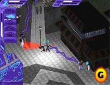 Syndicate Wars