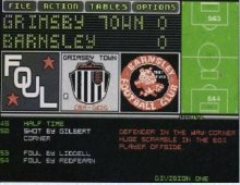 Tactical Manager