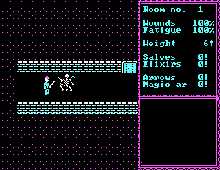 Temple of Apshai Trilogy