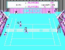 Tennis
