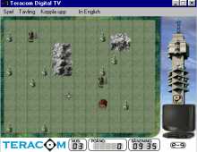 Teracom Digital TV