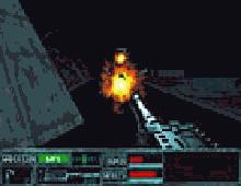 Terminator: Future Shock, The