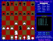 Thai Chess
