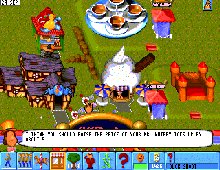 Theme Park