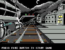 Train: Escape to Normandy, The
