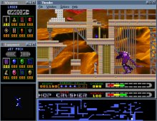 Thexder 95