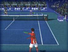 Tie Break Tennis 