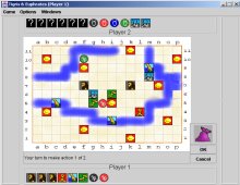 TigrisGame