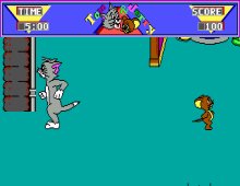Tom & Jerry: Yankee Doodle