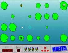 Toppler for Windows