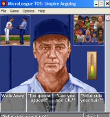 Time Out Sports Baseball