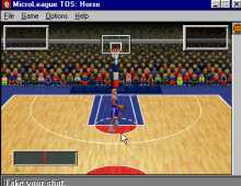 Time Out Sports Basketball