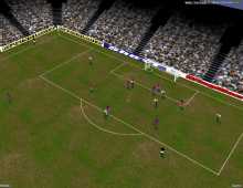 Total Soccer 2000