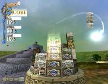 Tower of The Ancients