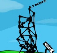 Tower of Goo Unlimited