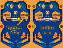 Trap Pinball