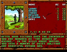 Treasures of the Savage Frontier