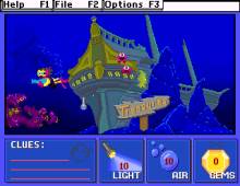 Super Solvers: Treasure Cove