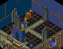Treasure Trap