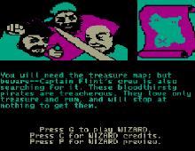 Treasure Island