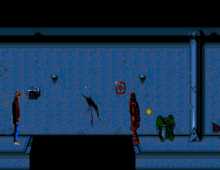 Time Runners 9