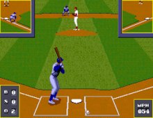 TV Sports Baseball