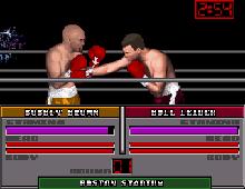 TV Sports Boxing