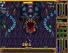 Tyrian 2000