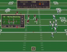 Ultimate NFL Coaches Club Football