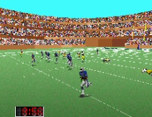 Unnecessary Roughness 
