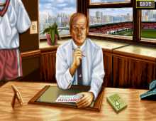 Ultimate Soccer Manager