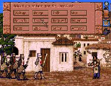 Vengeance of Excalibur