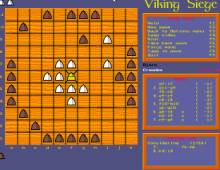 Viking Siege