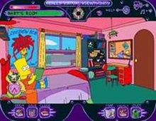 Simpsons: Virtual Springfield, The