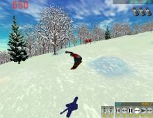 Virtual Stratton