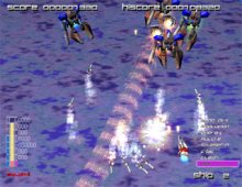 Vsys Gaiden
