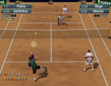 Virtua Tennis