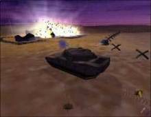 Wargasm
