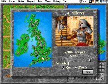 Warlords 2 Deluxe