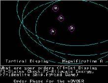 Warp Factor, The