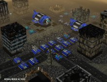 Warzone 2100