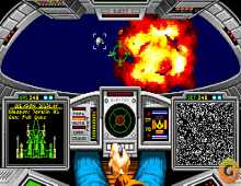 Wing Commander: The Kilrathi Saga