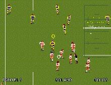 Wembley Rugby League