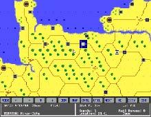 Western Front