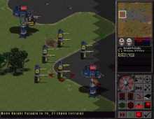 Warhammer Epic 40,000: Final Liberation