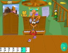 Wild Cards