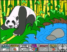 Wild Learning Safari