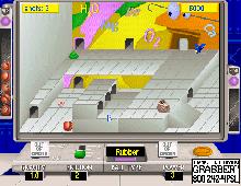 Wild Science Arcade