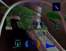 Wing Commander: Unknown Enemy