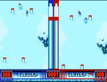 Winter Supersports 92